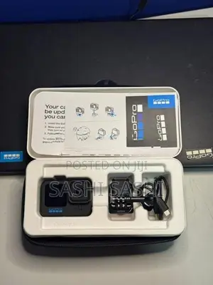 Go Pro Hero 11