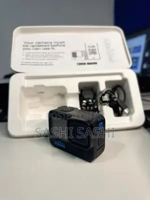 Go Pro Hero 11
