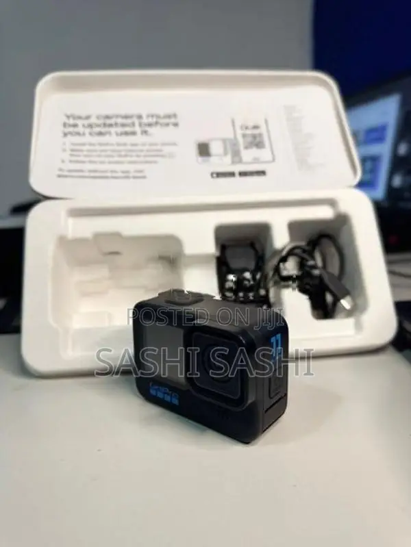 Go Pro Hero 11