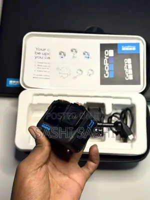 Go Pro Hero 11