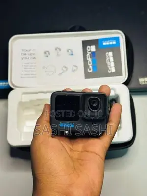 Go Pro Hero 11