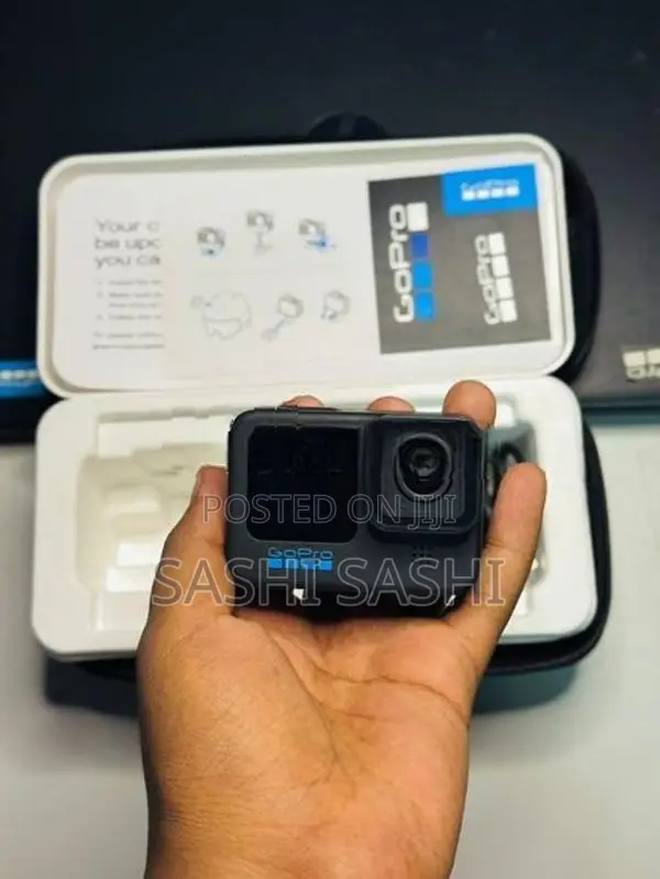 Go Pro Hero 11
