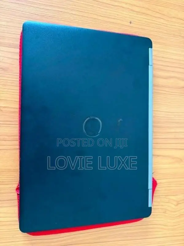 Dell Laptop
