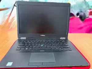 Dell Laptop