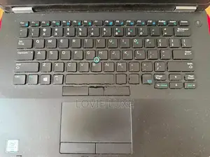 Dell Laptop
