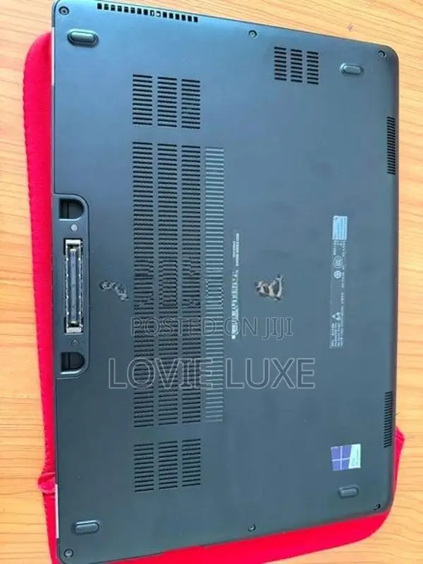 Dell Laptop