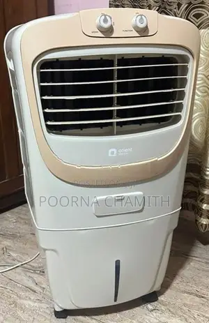 Orient Electric 36L Premia Air Cooler