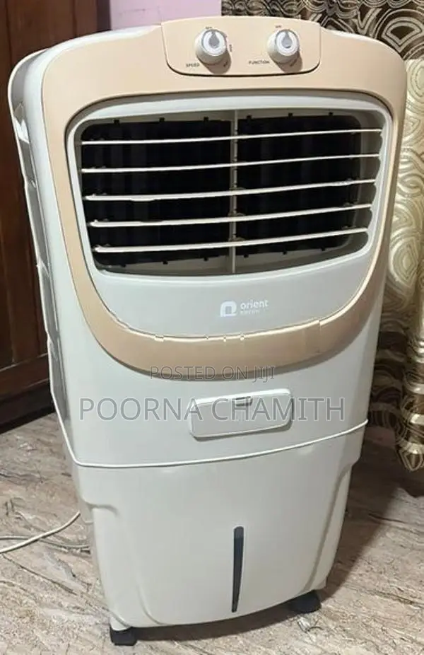 Orient Electric 36L Premia Air Cooler
