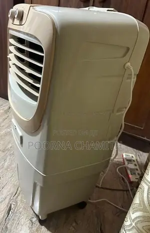 Orient Electric 36L Premia Air Cooler