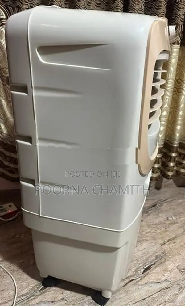 Orient Electric 36L Premia Air Cooler