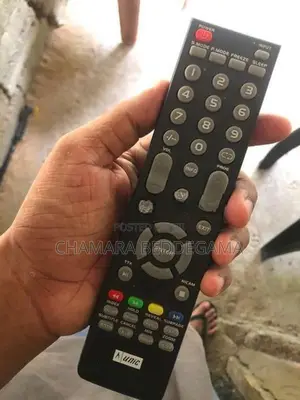 UNIC 32" LED HD TV