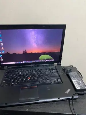 Lenovo Thinkpad i5 Laptop