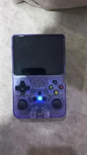 R36s Game Console