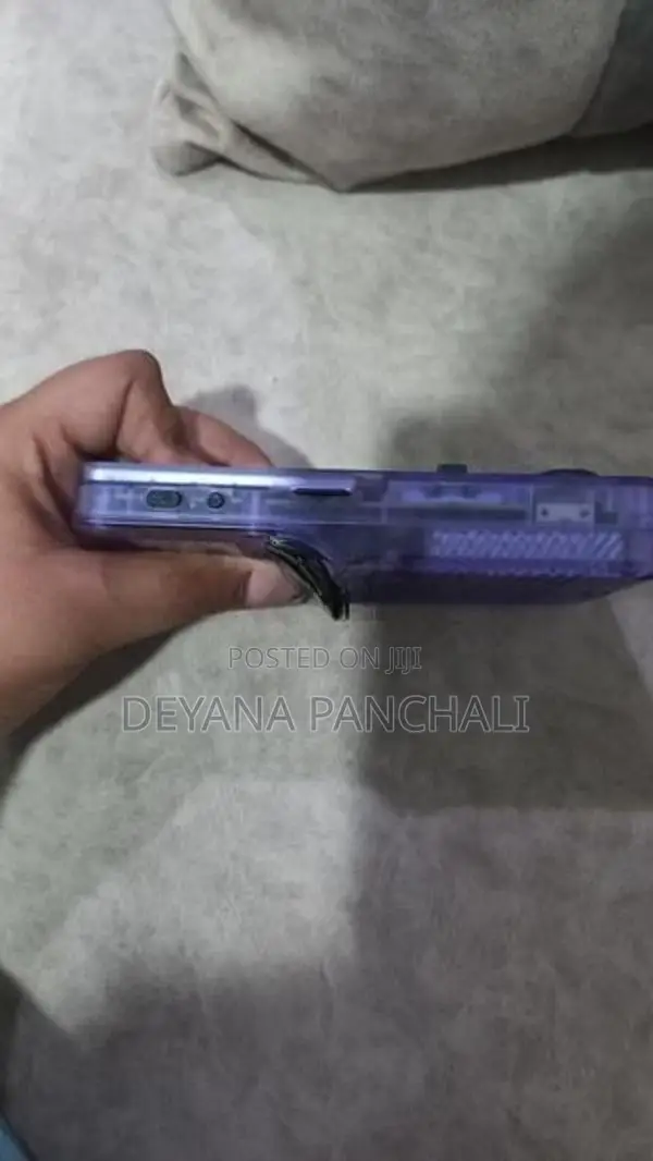 R36s Game Console