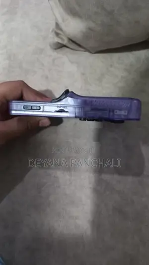R36s Game Console