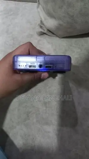 R36s Game Console