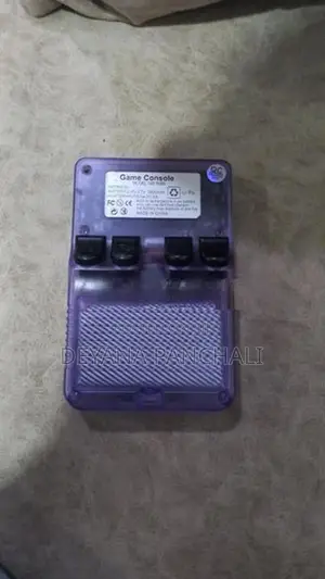 R36s Game Console