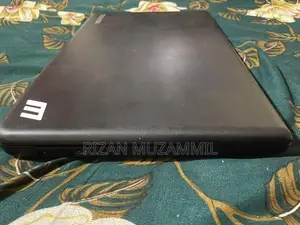 Toshiba Satellite Laptop