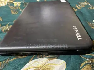 Toshiba Satellite Laptop