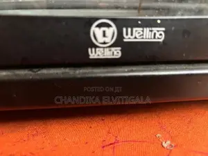 Electric Oven
