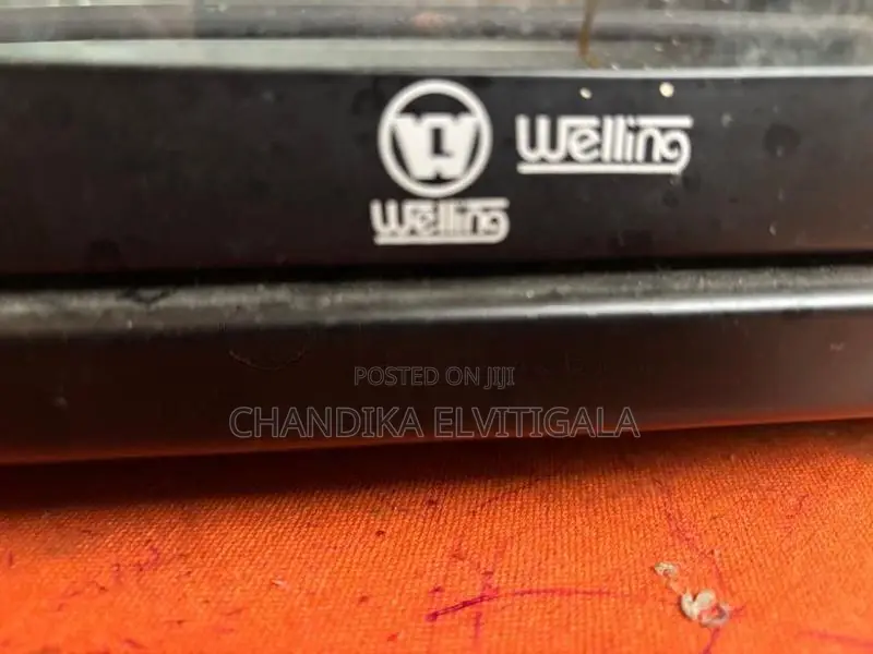Electric Oven