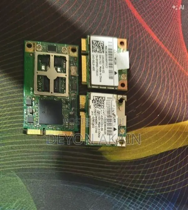 Laptop wifi Adapters