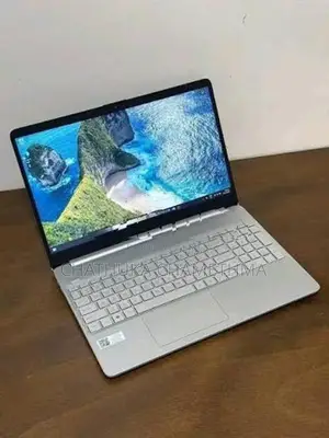HP 15-eq2000ne Ryzen 7 Laptop – 16GB RAM