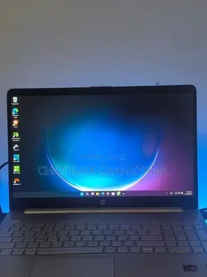 HP 15-eq2000ne Ryzen 7 Laptop – 16GB RAM