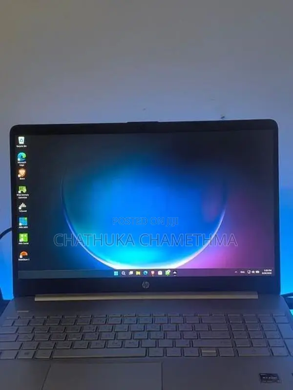 HP 15-eq2000ne Ryzen 7 Laptop – 16GB RAM