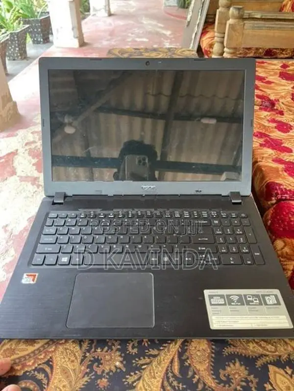 Acer Laptop