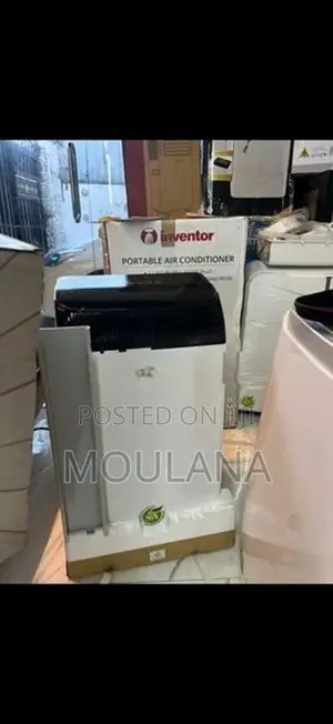 Portable Air Conditioner 18000BTU