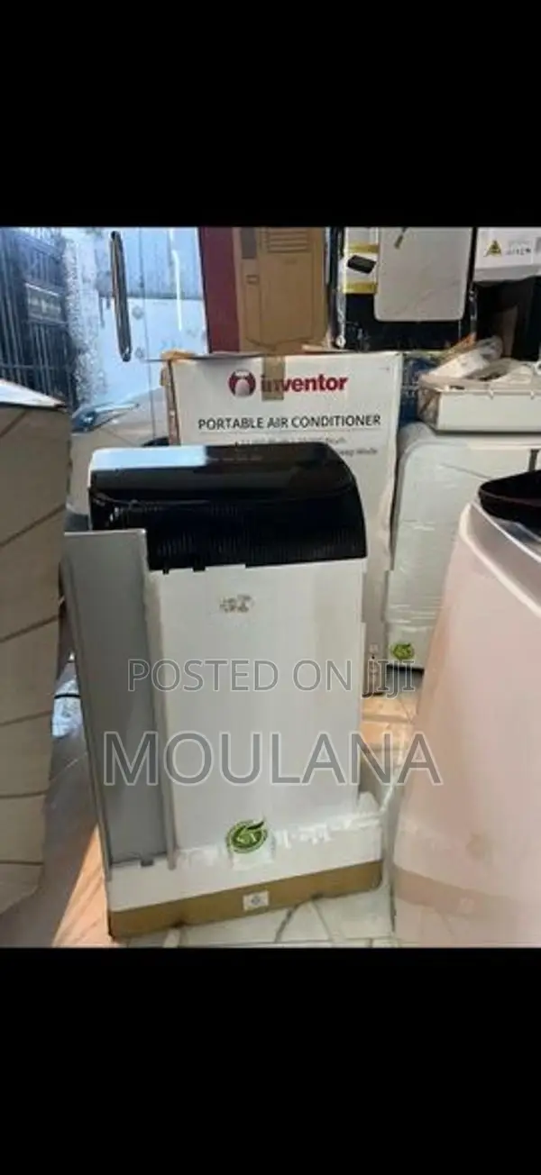 Portable Air Conditioner 18000BTU