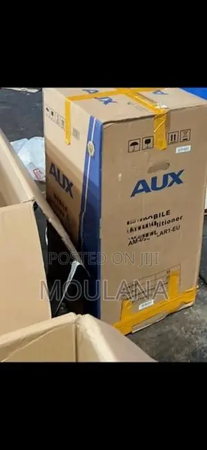 Portable Air Conditioner 18000BTU