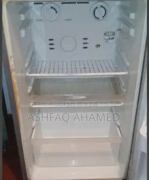 Fridge