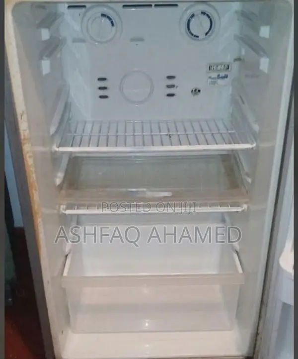 Fridge