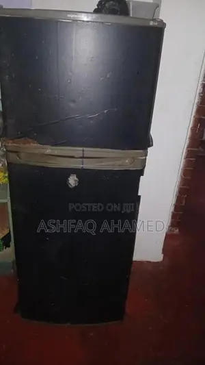 Fridge