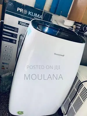 Portable Air Conditioner