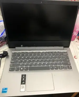 Lenovo Laptop