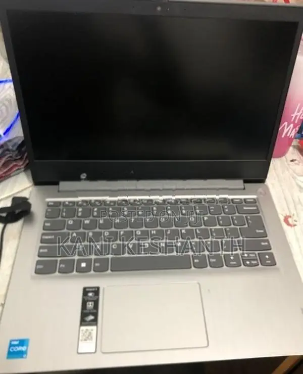 Lenovo Laptop