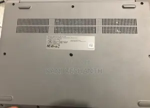Lenovo Laptop