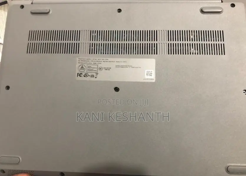 Lenovo Laptop