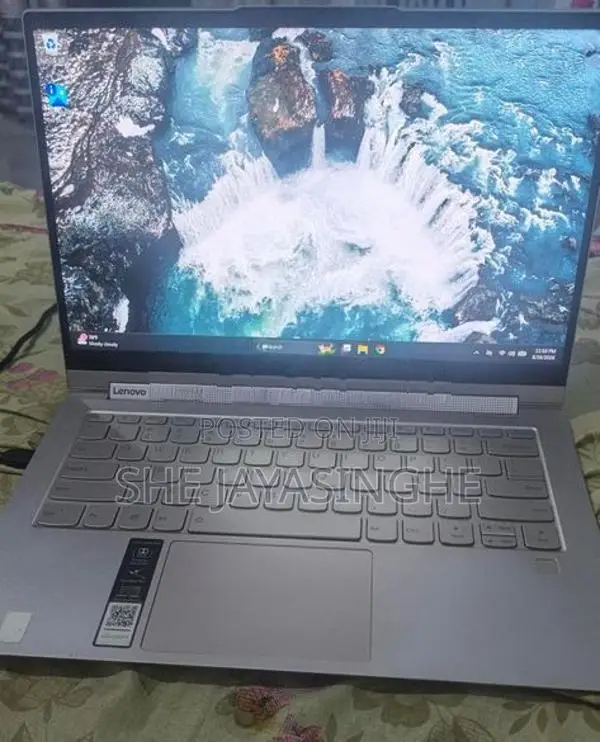 Lenovo Yoga C940-14IIL