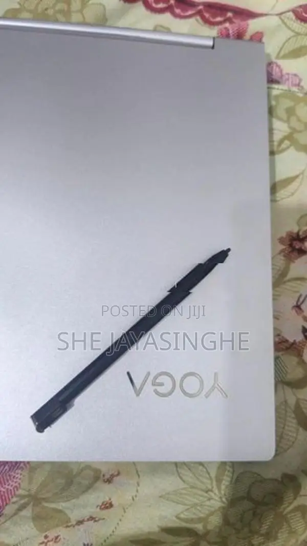 Lenovo Yoga C940-14IIL