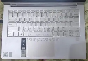 Lenovo Yoga C940-14IIL