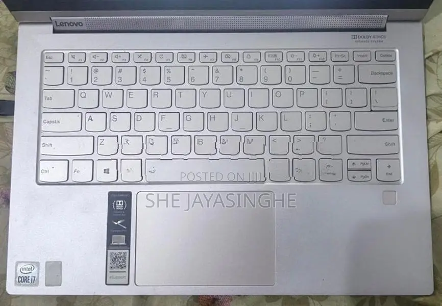 Lenovo Yoga C940-14IIL