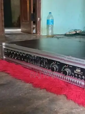 Amplifier