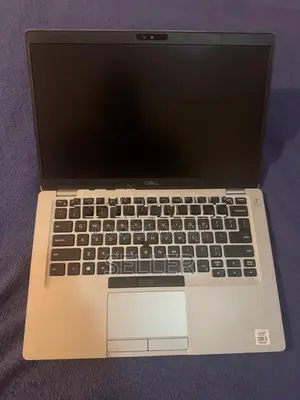 Dell 5410 Laptop