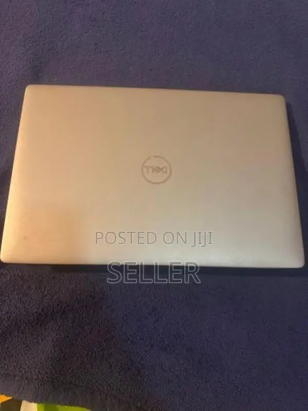Dell 5410 Laptop