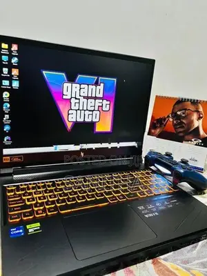 I7 Gaming Laptop 4060 8GB