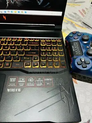 I7 Gaming Laptop 4060 8GB